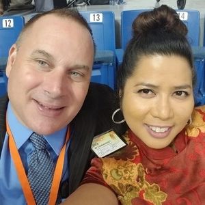 Meet your Posher, Anna